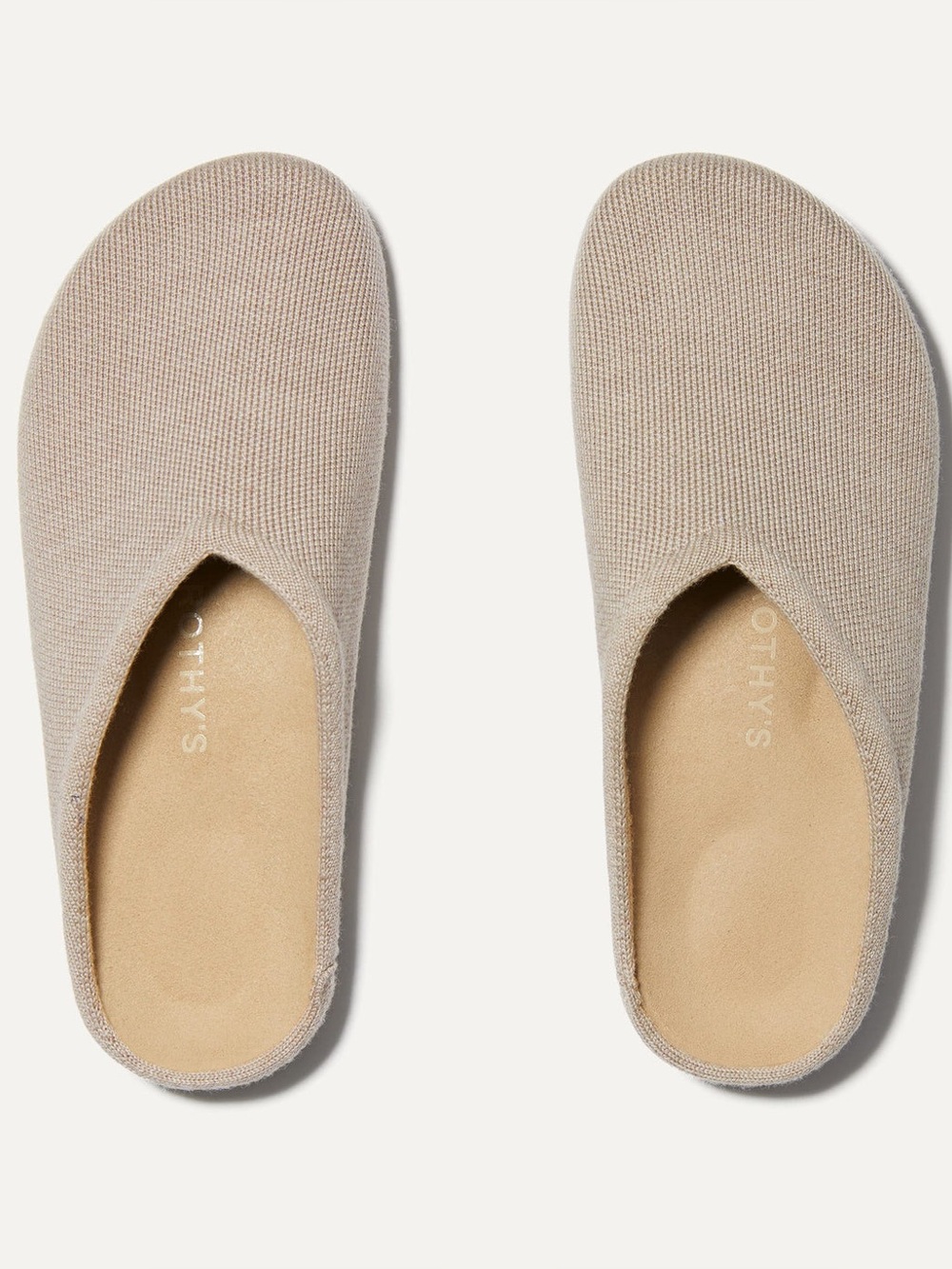 EUC Rothy's Casual Clog, sz 8
